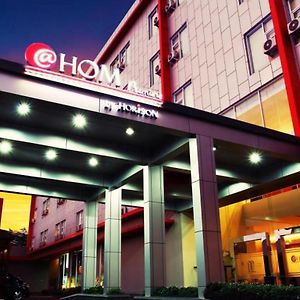 @Hom Premiere Cilacap
